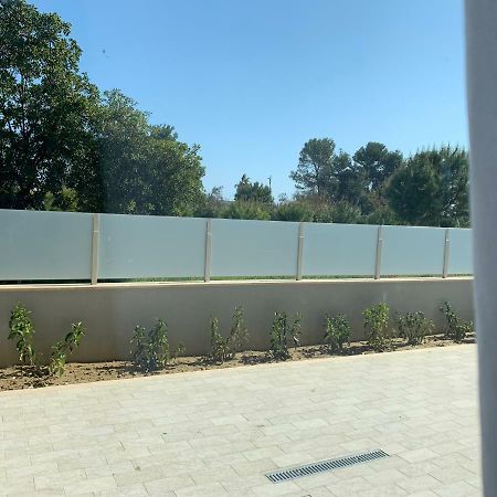 Appartamento Pineta A Mare Montesilvano Marina Exterior foto