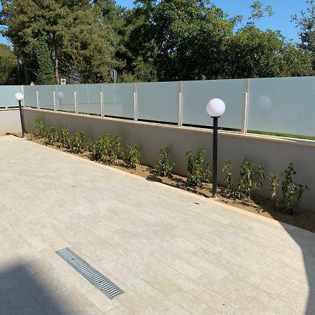 Appartamento Pineta A Mare Montesilvano Marina Exterior foto