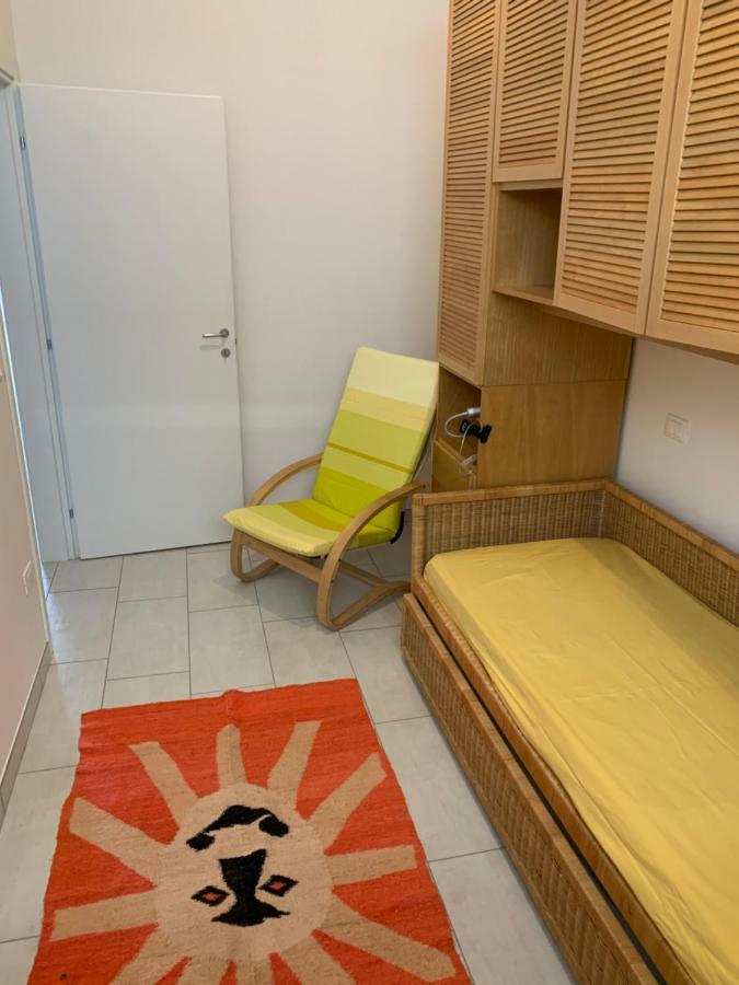 Appartamento Pineta A Mare Montesilvano Marina Exterior foto