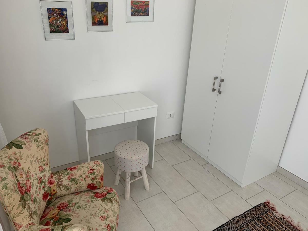 Appartamento Pineta A Mare Montesilvano Marina Exterior foto