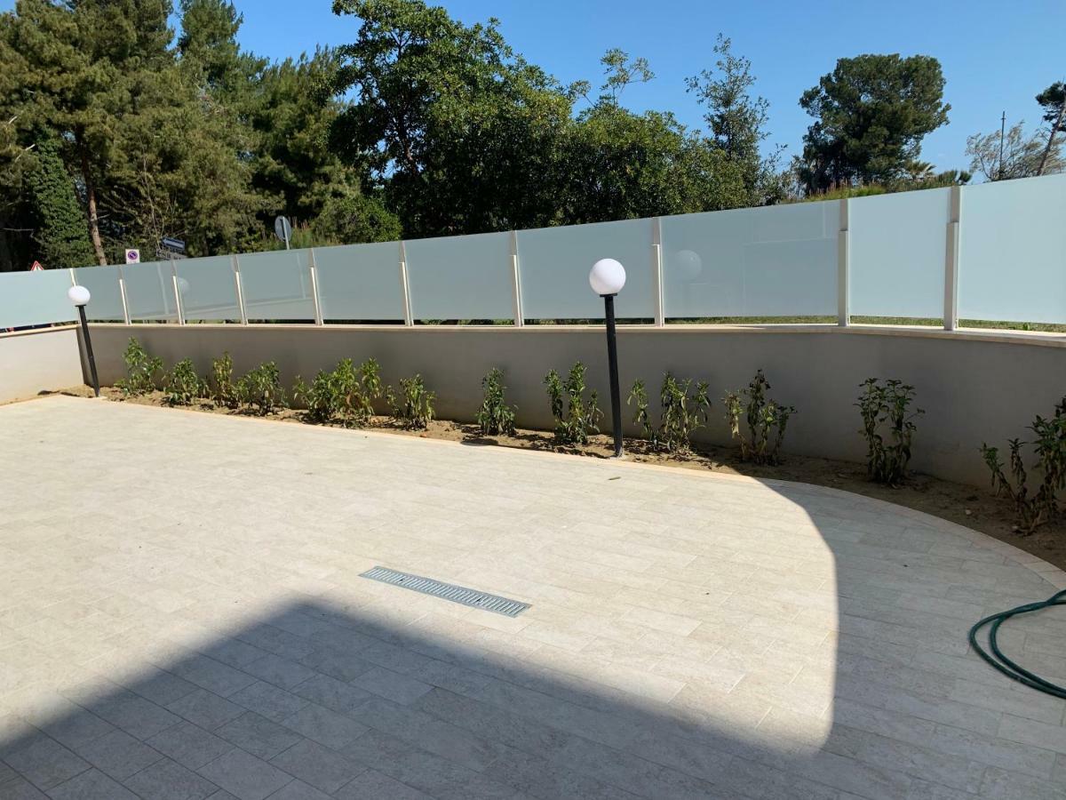 Appartamento Pineta A Mare Montesilvano Marina Exterior foto