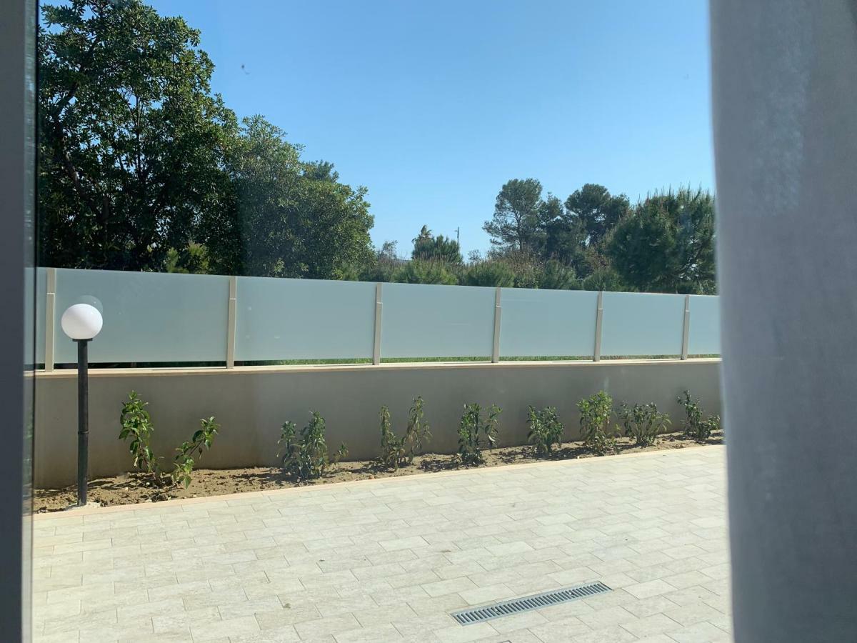 Appartamento Pineta A Mare Montesilvano Marina Exterior foto
