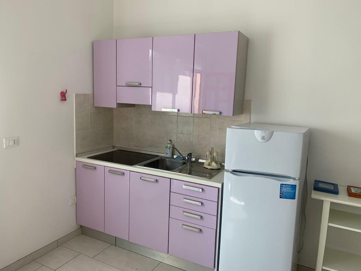 Appartamento Pineta A Mare Montesilvano Marina Exterior foto