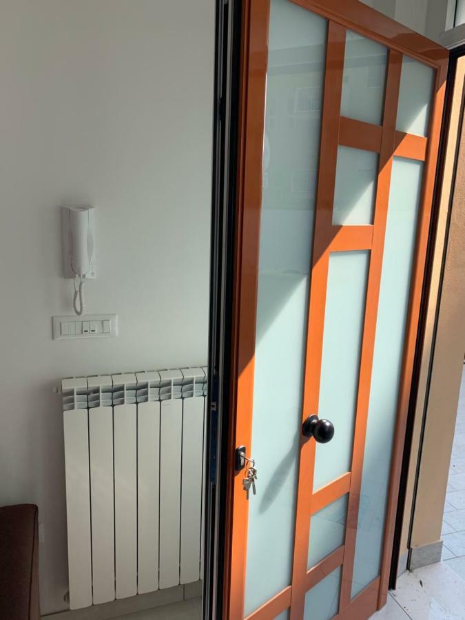 Appartamento Pineta A Mare Montesilvano Marina Exterior foto